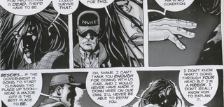Illustration for article titled Read The Walking Dead along with The A.V. Club: issues #7-12